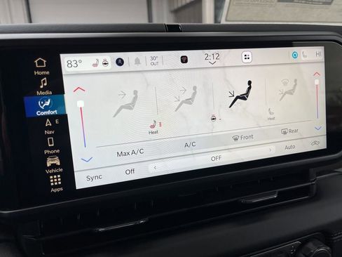 New 2026 Jeep Gladiator Mojave AWD/4WD image 42