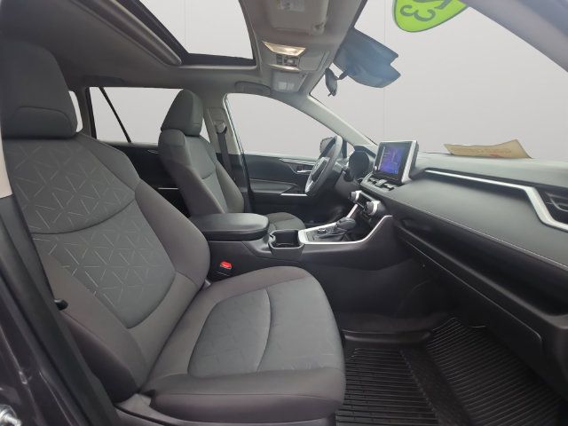 Certified 2023 Toyota RAV4 XLE w/ Convenience Package AWD/4WD image 14