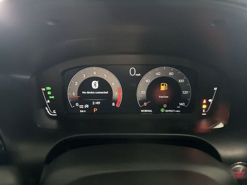 Used 2025 Acura ADX A-Spec AWD/4WD image 15