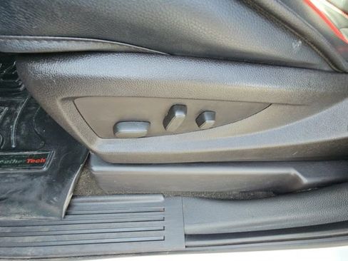 Used 2015 Chevrolet Silverado 1500 LT w/ All Star Edition image 16