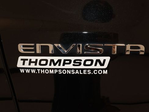 Certified 2024 Buick Envista Preferred w/ Convenience I Package image 33