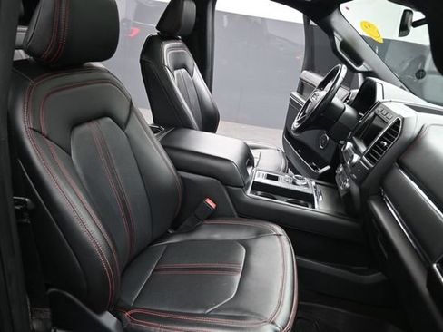 Used 2021 Ford Expedition Max Limited RWD image 27