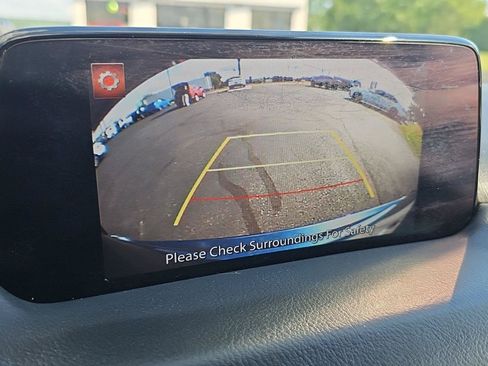 Used 2019 MAZDA CX-5 Grand Touring AWD/4WD image 16