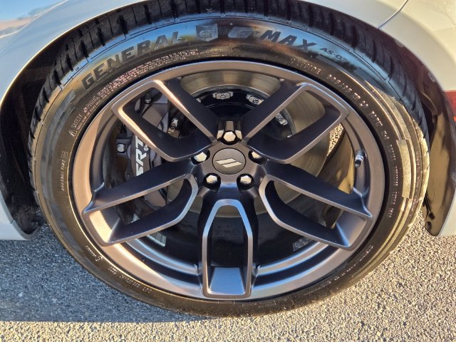 Used 2021 Dodge Charger Scat Pack RWD image 9