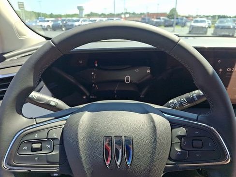 New 2026 Buick Encore GX Sport Touring w/ Advanced Technology Package image 14