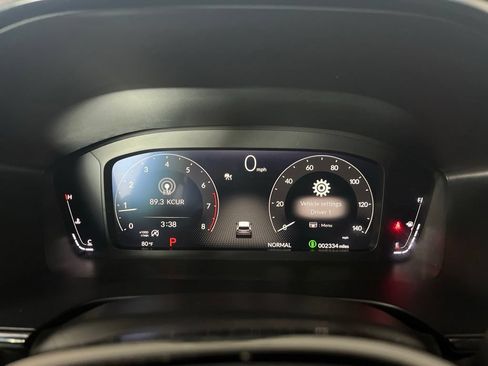 Used 2026 Honda CR-V EX-L image 64