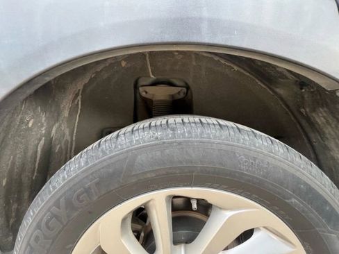 Used 2016 Hyundai Tucson SE w/ Option Group 02 image 17