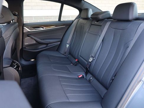 Used 2023 BMW 540i xDrive w/ M Sport Package AWD/4WD image 23