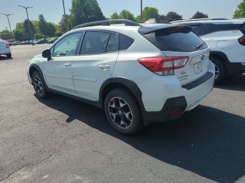 Used 2018 Subaru Crosstrek 2.0i Premium AWD/4WD image 5