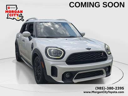 Used 2023 MINI Cooper Countryman S w/ Signature Upholstery Package