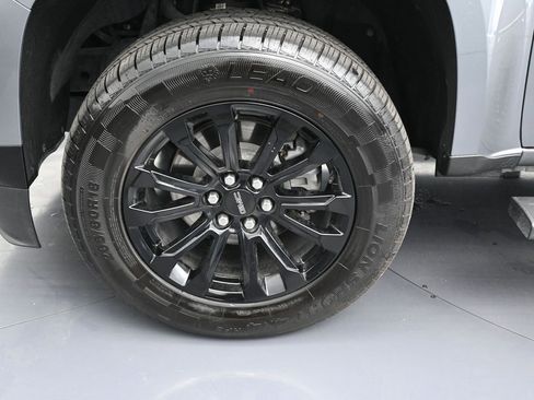 Used 2022 GMC Canyon Elevation w/ Trailering Package image 9