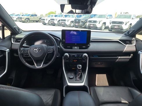 Used 2024 Toyota RAV4 XSE w/ Premium Package image 15