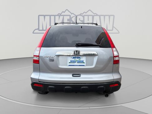Used 2007 Honda CR-V EX-L image 4