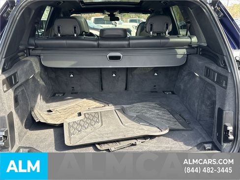 Used 2020 BMW X5 M50i w/ Executive Package image 23