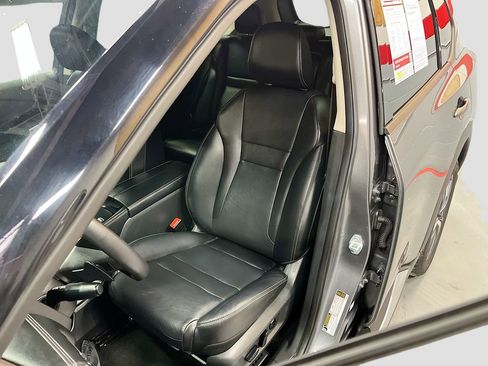 Used 2023 Nissan Rogue SL w/ SL Premium Package FWD image 20