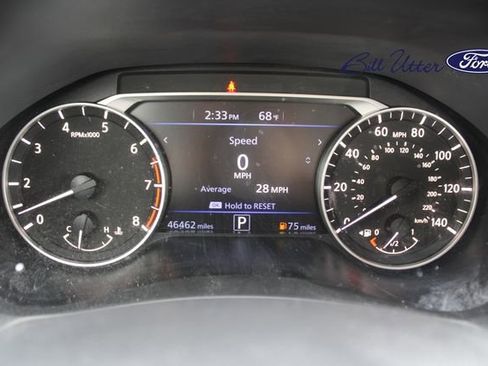 Used 2022 Nissan Altima 2.5 SR image 24
