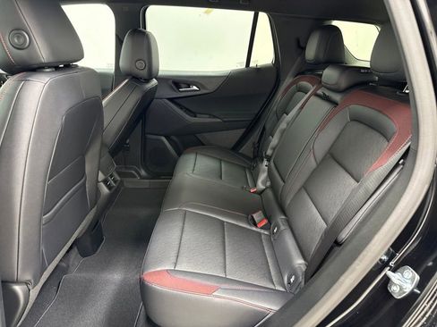 New 2026 Chevrolet Equinox RS image 16