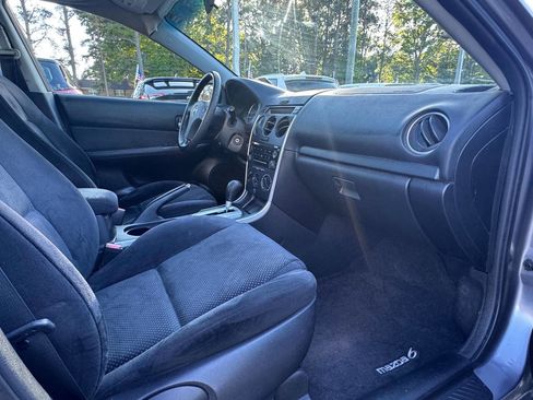 Used 2008 MAZDA MAZDA6 i Sport Value Edition FWD image 7