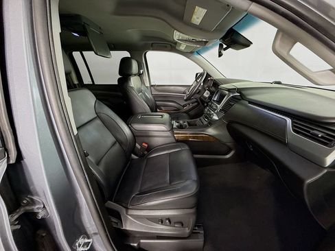 Used 2019 Chevrolet Suburban LT w/ Max Trailering Package AWD/4WD image 31