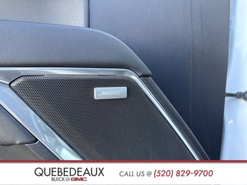 Used 2025 GMC Sierra 1500 Elevation w/ Elevation Premium Package image 12