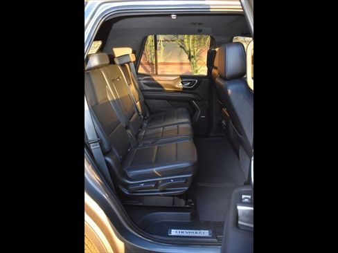 Used 2021 Chevrolet Tahoe LT image 27