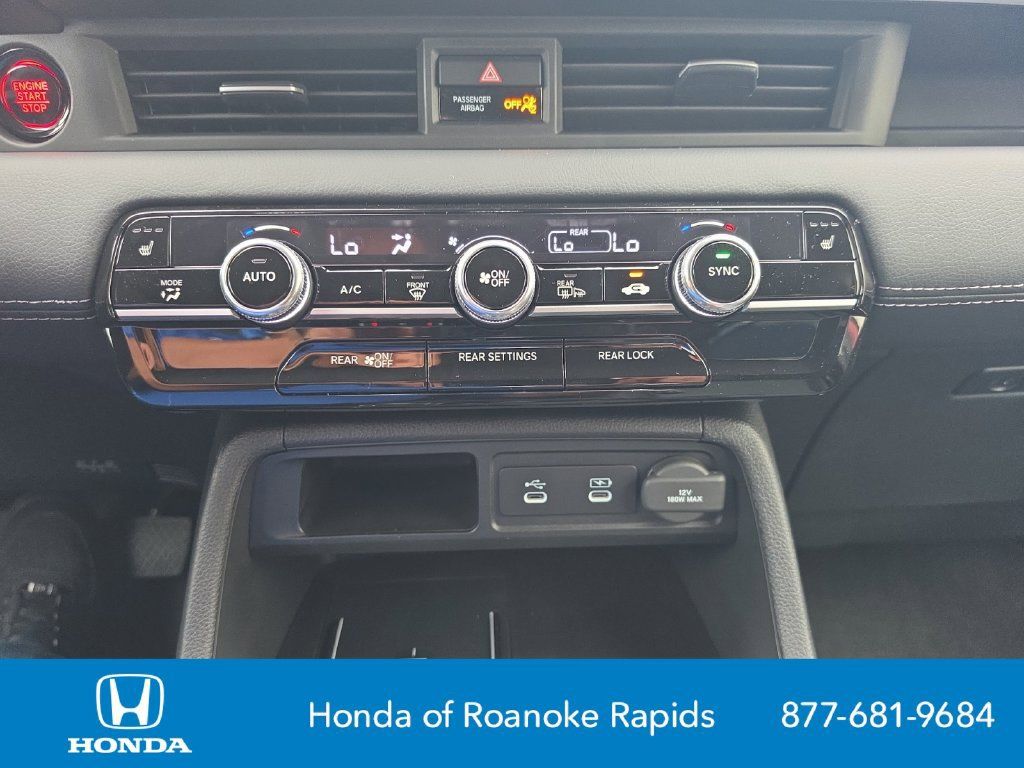 New 2026 Honda Pilot EX-L image 15
