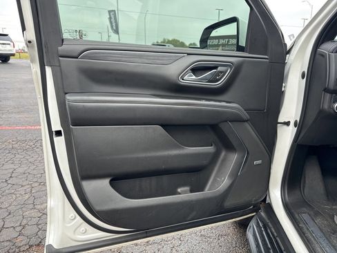 Used 2021 GMC Yukon SLT w/ SLT Luxury Plus Package image 12