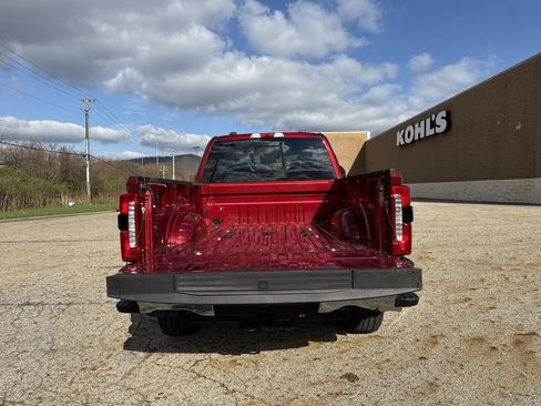New 2026 Ford F250 King Ranch w/ Chrome Package AWD/4WD image 20