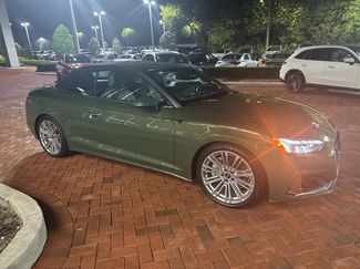 Used 2022 Audi A5 2.0T Premium Plus video 1