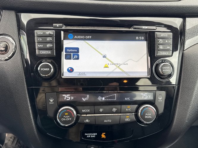 Used 2014 Nissan Rogue SL w/ SL Premium Package AWD/4WD image 22