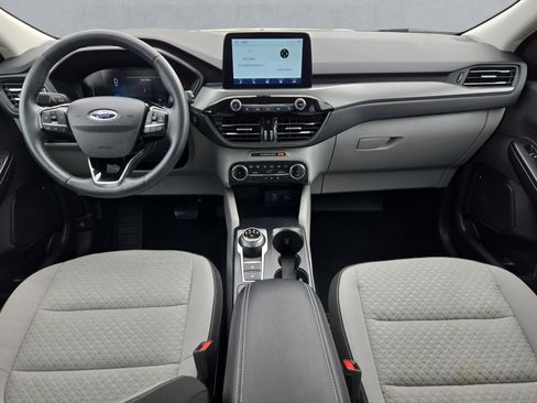 Used 2023 Ford Escape Active AWD/4WD image 9