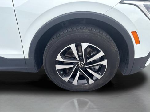 Used 2023 Volkswagen Tiguan S FWD image 33