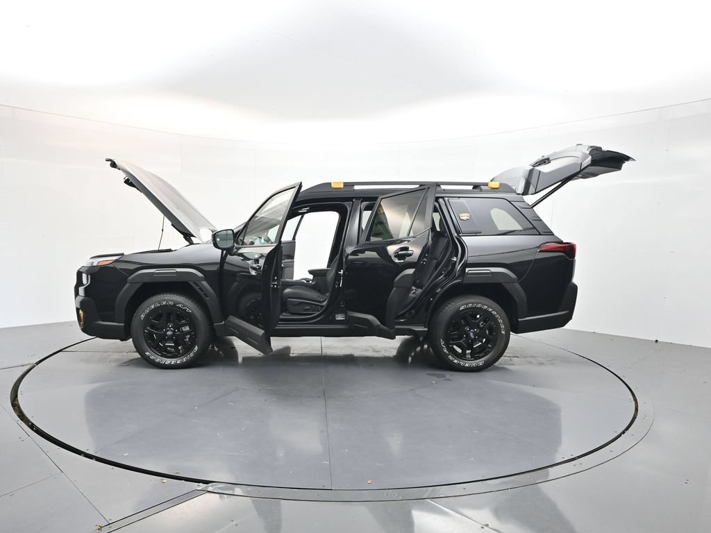 New 2026 Subaru Outback Wilderness w/ Wilderness Package AWD/4WD image 28