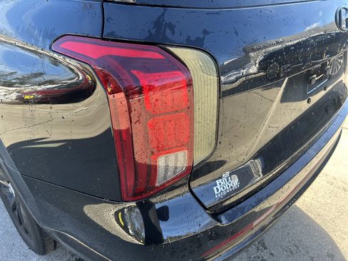 Used 2024 Hyundai Palisade Calligraphy AWD/4WD image 11
