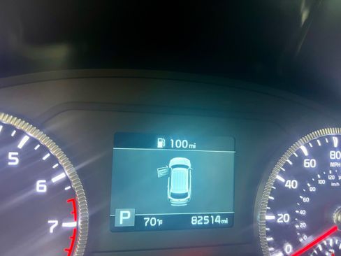 Used 2021 Kia Telluride S AWD/4WD image 14