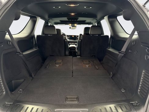 Used 2022 Dodge Durango GT image 22