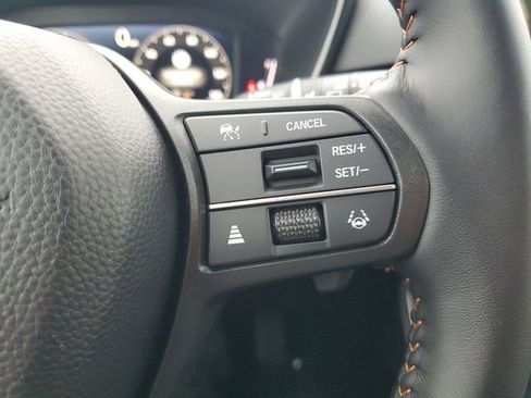 New 2026 Honda CR-V Sport-L image 33