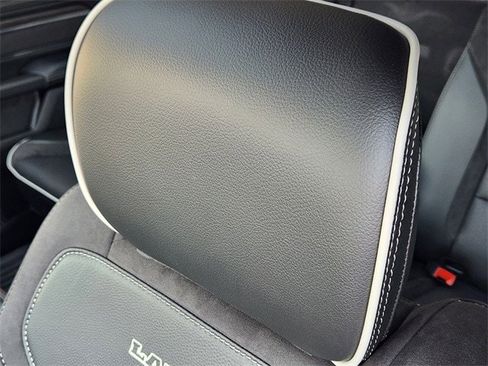 New 2026 RAM 1500 Laramie w/ Night Edition image 12