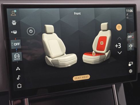 New 2026 Land Rover Range Rover Velar Dynamic SE image 26