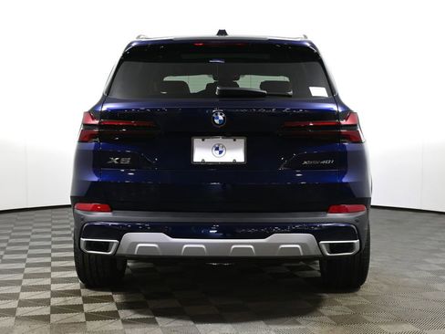 New 2026 BMW X5 xDrive40i w/ Premium Package AWD/4WD image 6