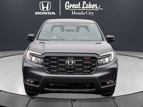 New 2026 Honda Ridgeline TrailSport image 8