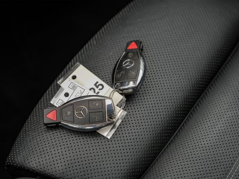 Used 2019 Mercedes-Benz GLC 43 AMG 4MATIC image 57