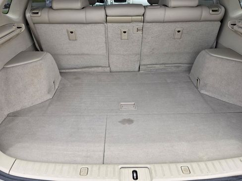 Used 2007 Lexus RX 350 AWD image 5