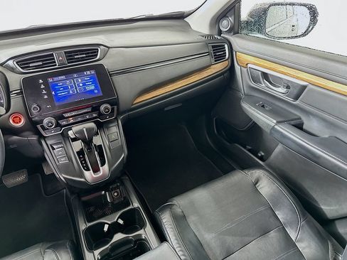 Certified 2019 Honda CR-V EX-L image 20