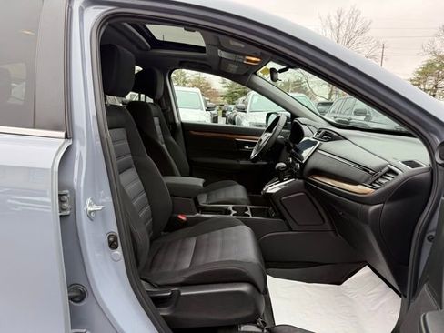 Used 2022 Honda CR-V EX image 32