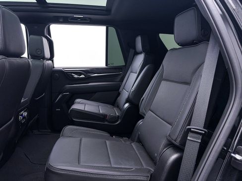 Used 2024 GMC Yukon Denali AWD/4WD image 52