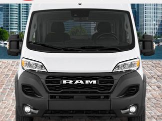 Used 2025 RAM ProMaster 3500 w/ Convenience Group FWD video 5