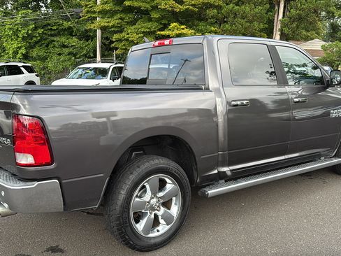 Used 2015 RAM 1500 Big Horn AWD/4WD image 24