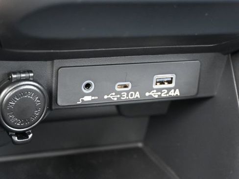 New 2026 Subaru WRX Premium AWD/4WD image 23