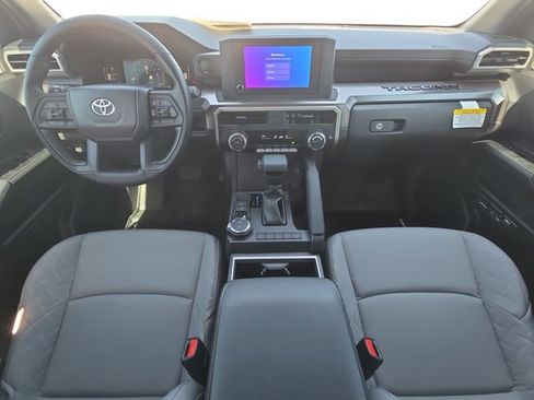 New 2026 Toyota Tacoma SR5 image 9